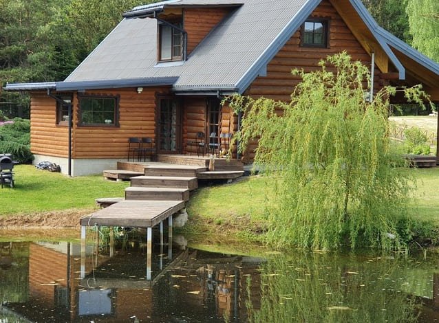 Kviečiame apsistoti ošiančių pušynų ir miškų apsuptyje.